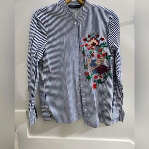 Bundle of Zara long sleeve